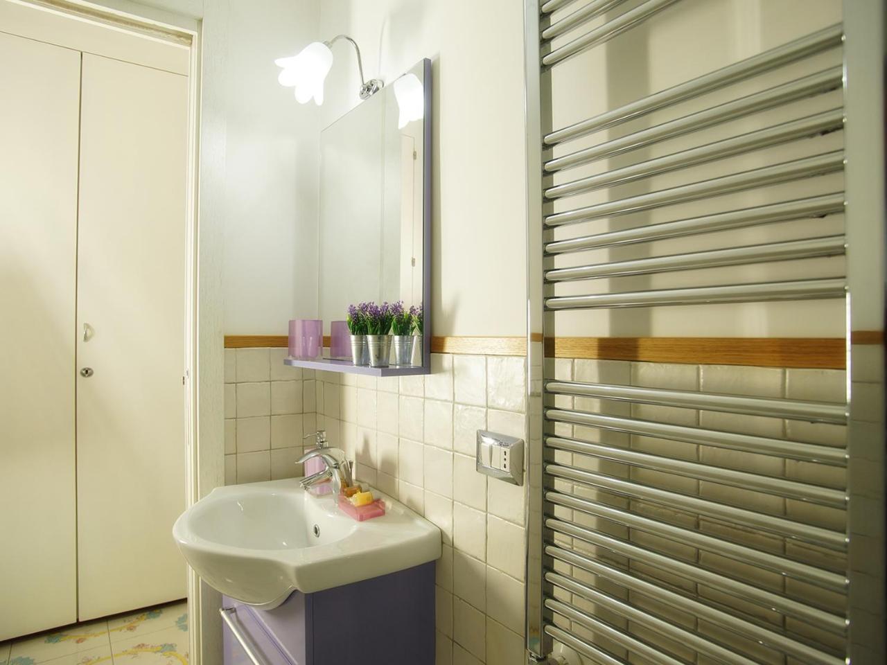 Bed & Breakfast Le Vie Di Napoli