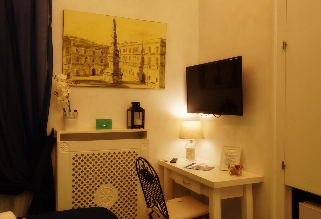 Bed & Breakfast Le Vie Di Napoli