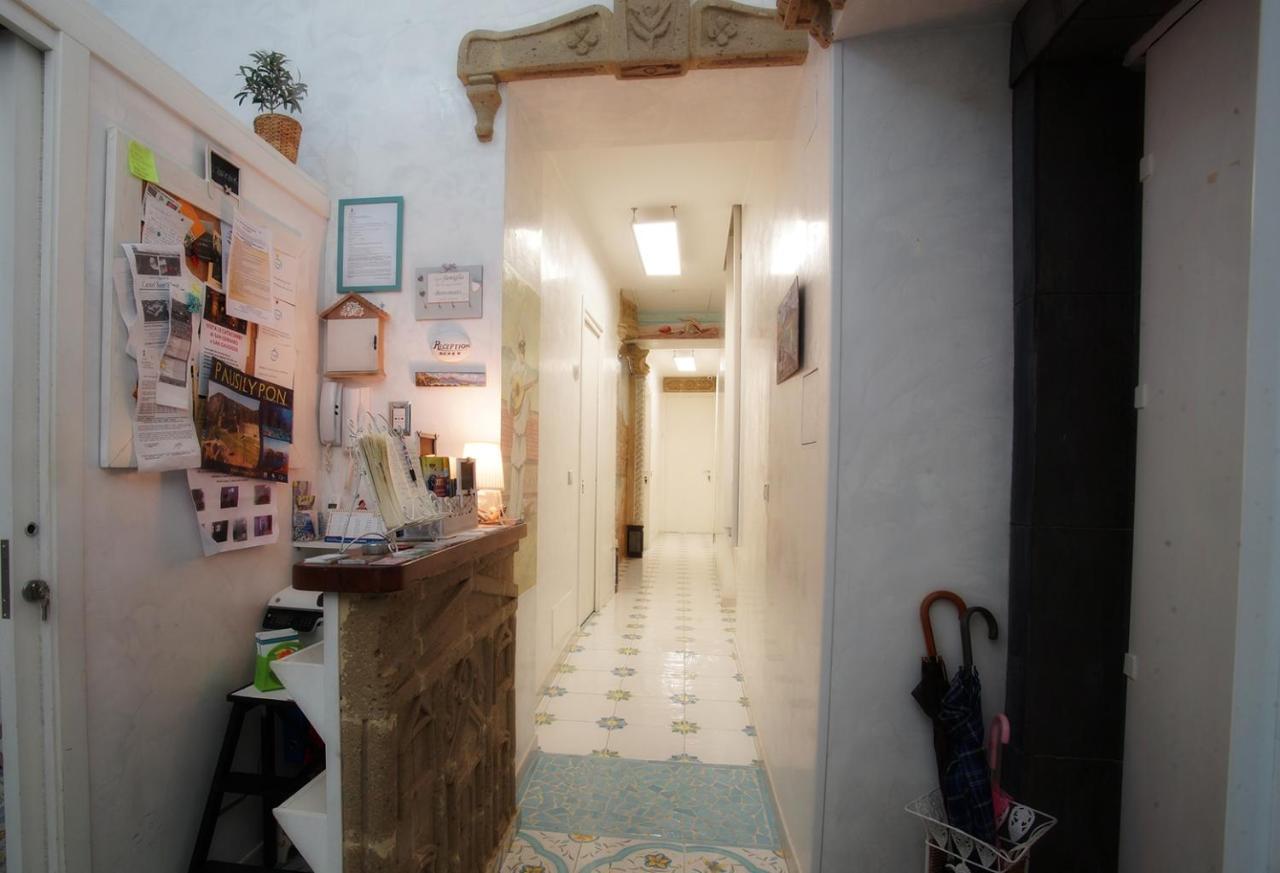 Le Vie Di Bed & Breakfast Napoli