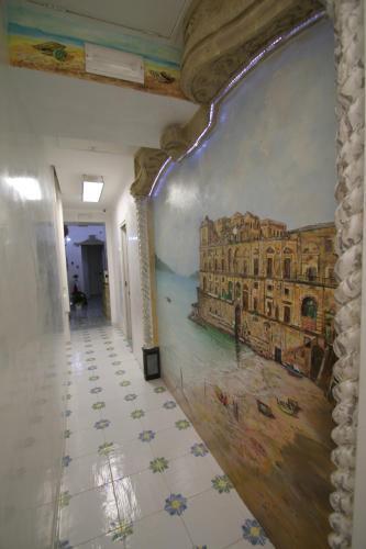 Le Vie Di Napoli